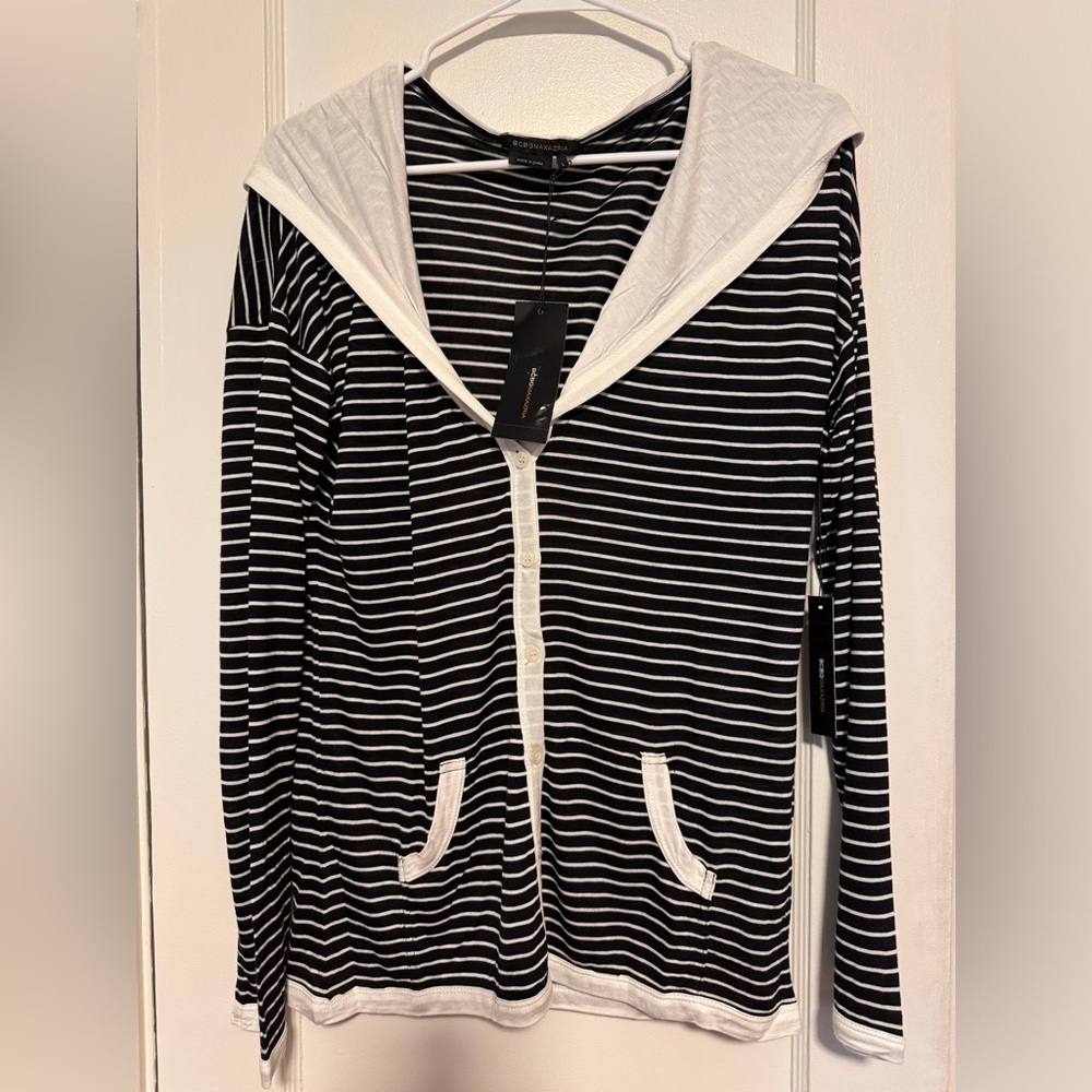 BCBG MaxAzria Blouse
